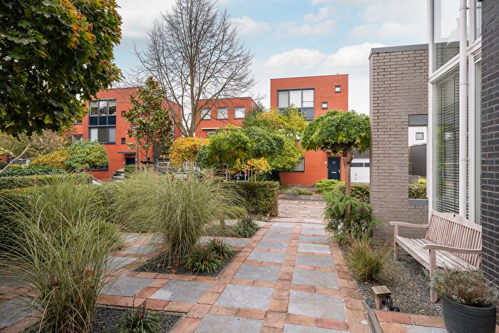 Koop en Huur Huizen - 3