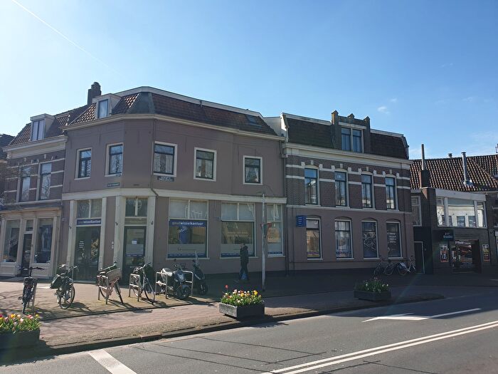 Koop en Huur Huizen - 2
