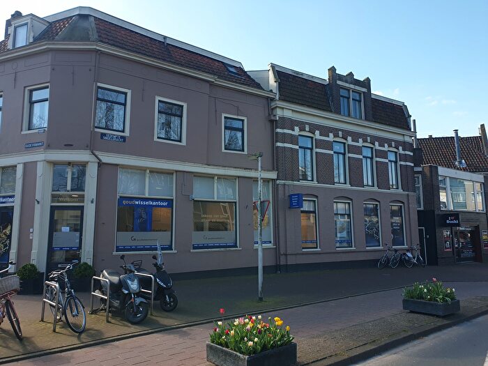Koop en Huur Huizen - 3