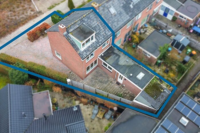 Koop en Huur Huizen - 3