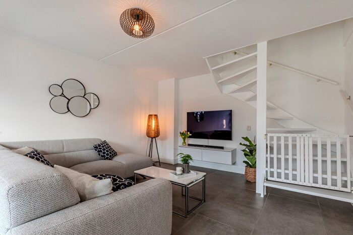 Koop en Huur Huizen - 3