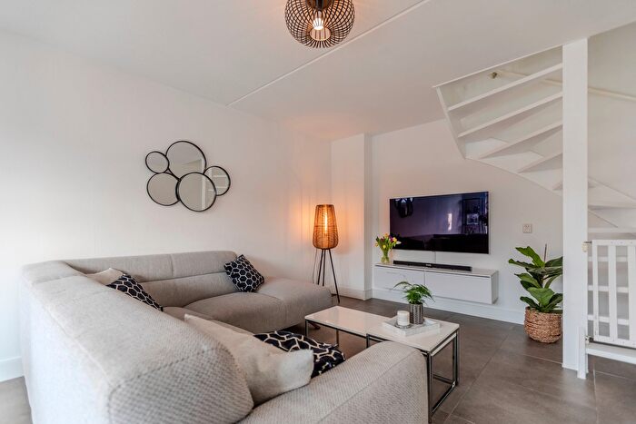 Koop en Huur Huizen - 2