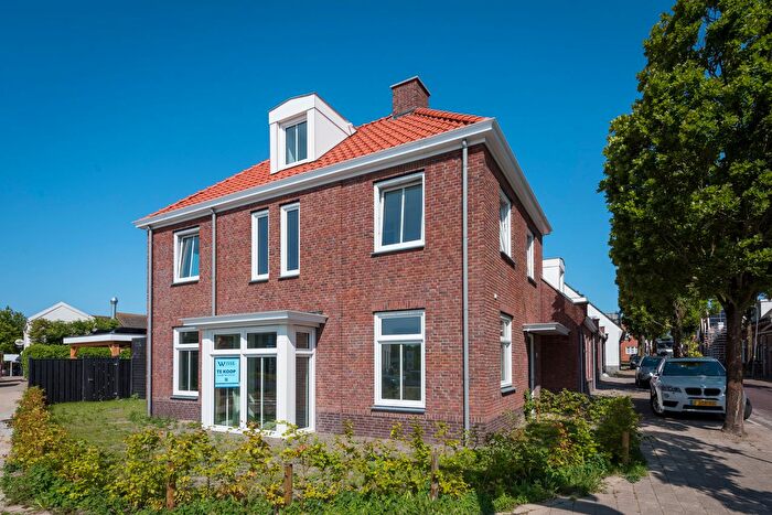 Koop en Huur Huizen - 2