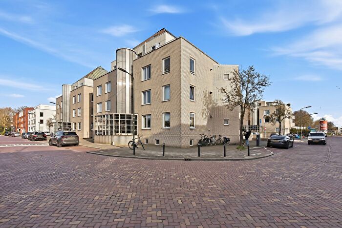 3-kamerappartement te koop in Voorburg – Raadhuisstraat, Voorburg Oud zuid