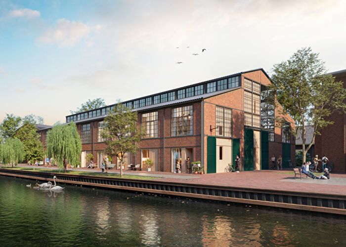 1-kamerhuis te koop in Kern Oudewater, Oudewater