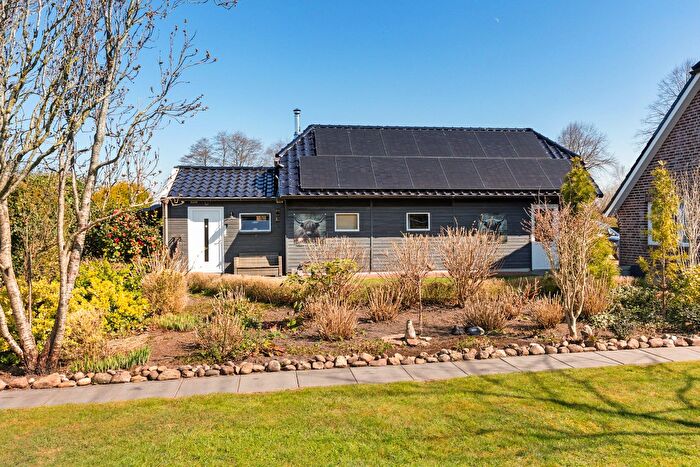 Koop en Huur Huizen - 2