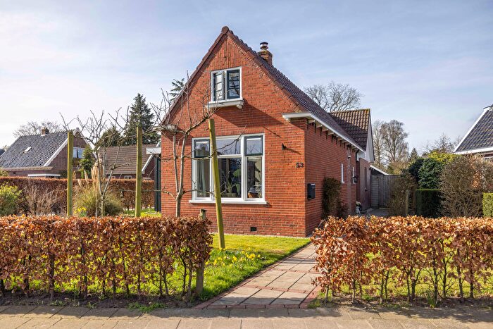 Koop en Huur Huizen - 3