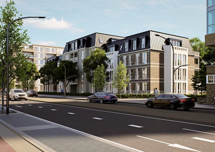 Koop en Huur Huizen - 2