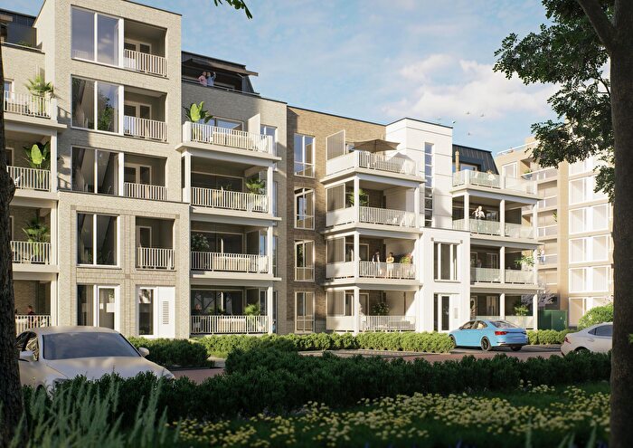 Koop en Huur Huizen - 3