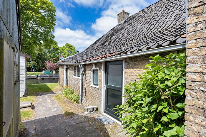 Koop en Huur Huizen - 3