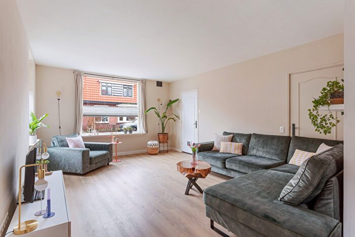 Koop en Huur Huizen - 3