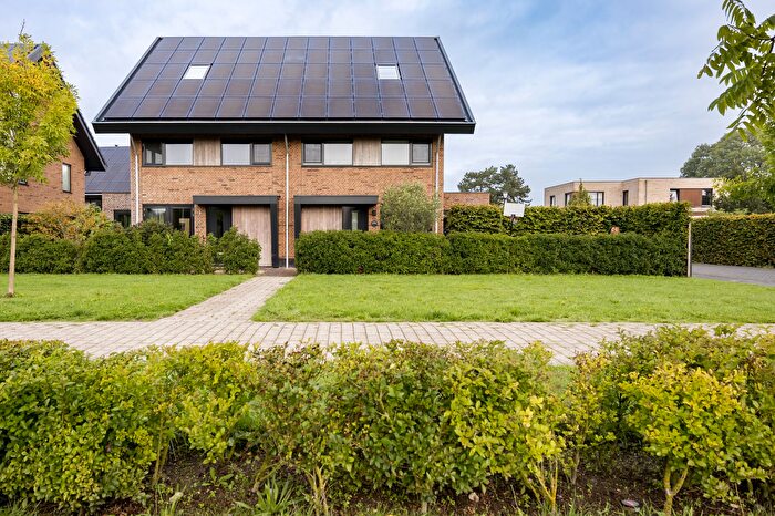 5-kamerhuis te koop in Berkel en Rodenrijs – Oostmeerlaan, Merenbuurt