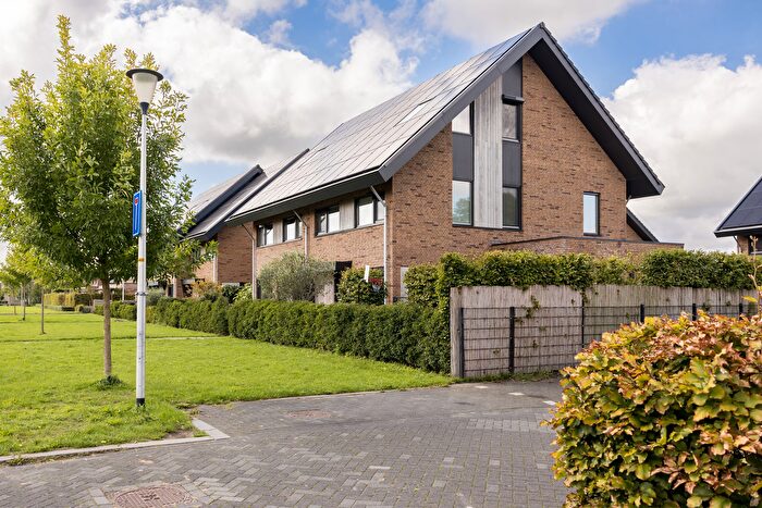 Koop en Huur Huizen - 3
