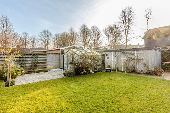 Koop en Huur Huizen - 3