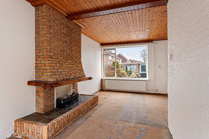 Koop en Huur Huizen - 3