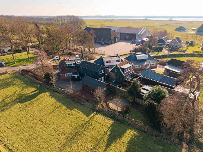 Koop en Huur Huizen - 2
