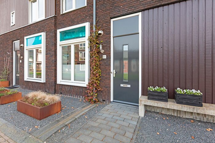 Koop en Huur Huizen - 2