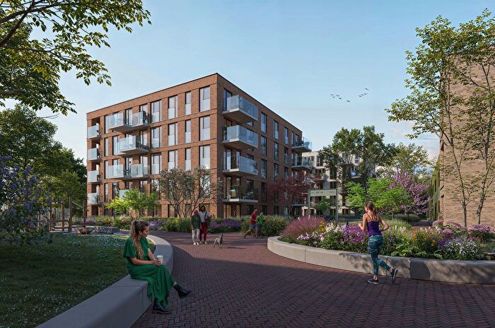 Koop en Huur Huizen - 2