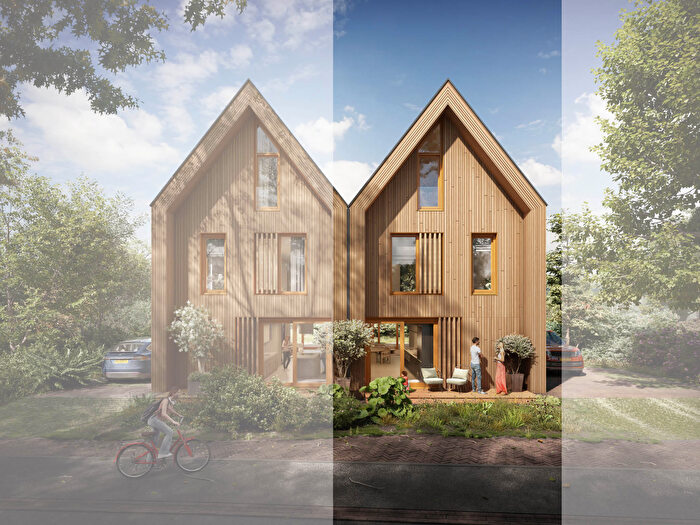 7-kamerhuis te koop in De Rietvink / Veursestraatweg, Leidschendam