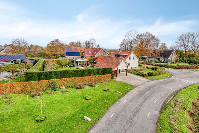 Koop en Huur Huizen - 2