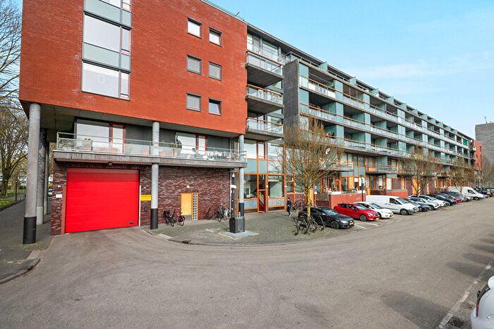 Koop en Huur Huizen - 2