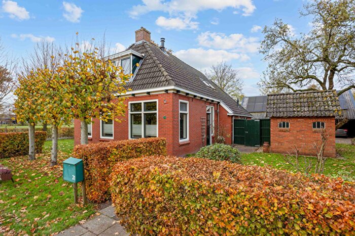 Koop en Huur Huizen - 2