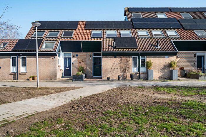 4-kamerhuis te koop in Hilverbeek en omgeving, Zwijndrecht