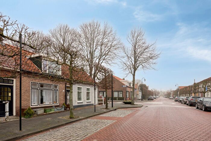 Koop en Huur Huizen - 3