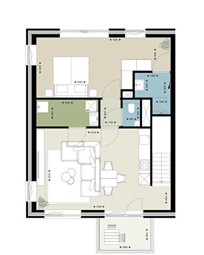Koop en Huur Huizen - 2