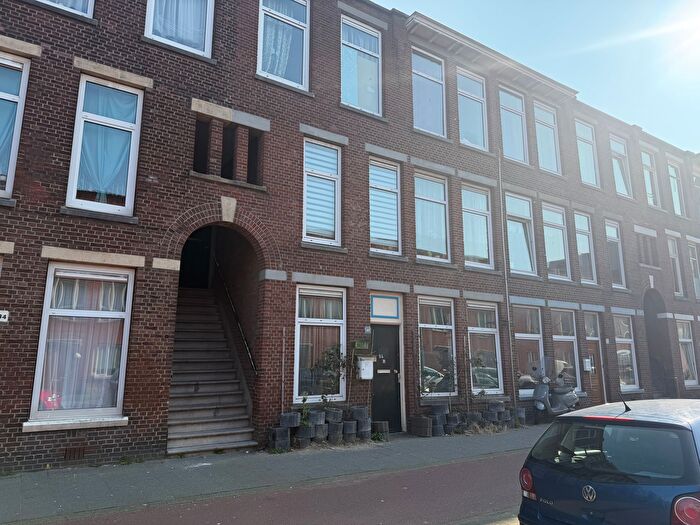 4-kamerappartement te koop in Den Haag – Schalk Burgerstraat, Transvaalkwartier-Midden