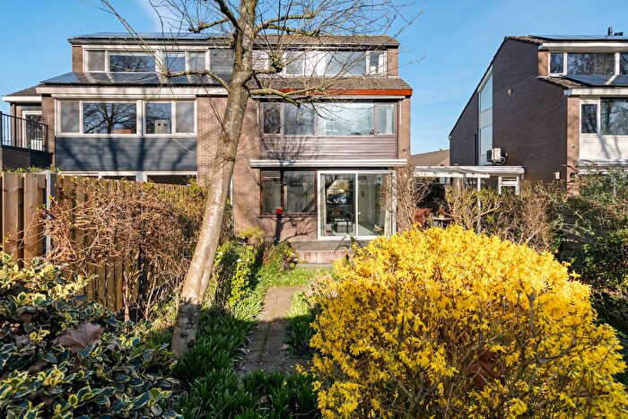 Koop en Huur Huizen - 2