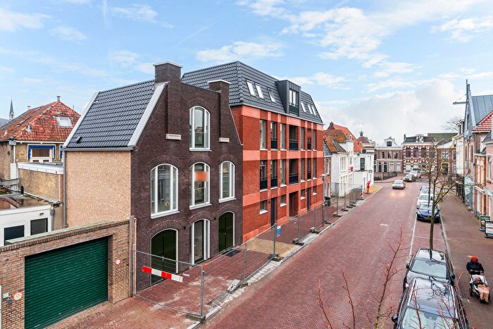 Koop en Huur Huizen - 3