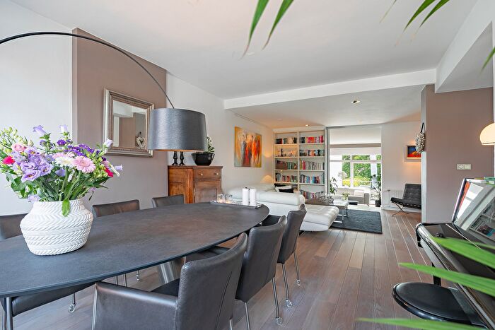 Koop en Huur Huizen - 3