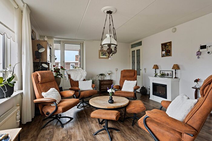Koop en Huur Huizen - 2