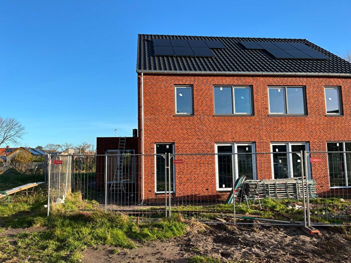 Koop en Huur Huizen - 2
