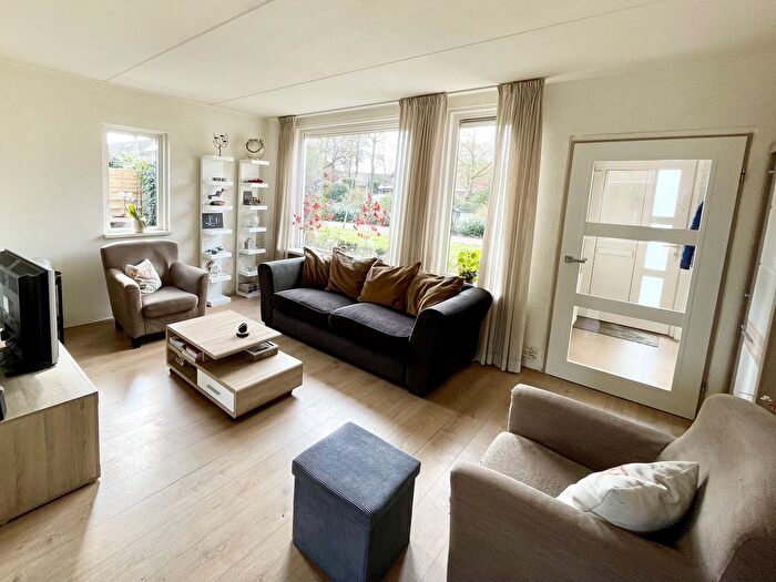 Koop en Huur Huizen - 3