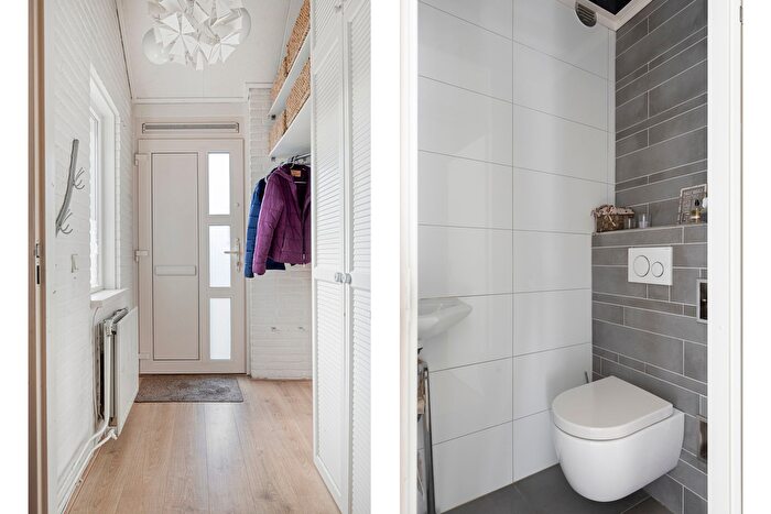 Koop en Huur Huizen - 2