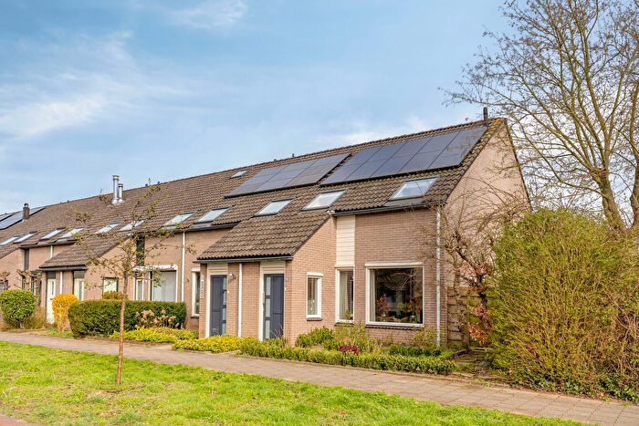 5-kamerhuis te koop in Warnsveld – Leestensepad, Scheperkamp