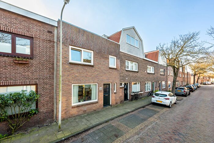 5-kamerhuis te koop in Oude Dorp, Indische buurt en omgeving, Heemstede