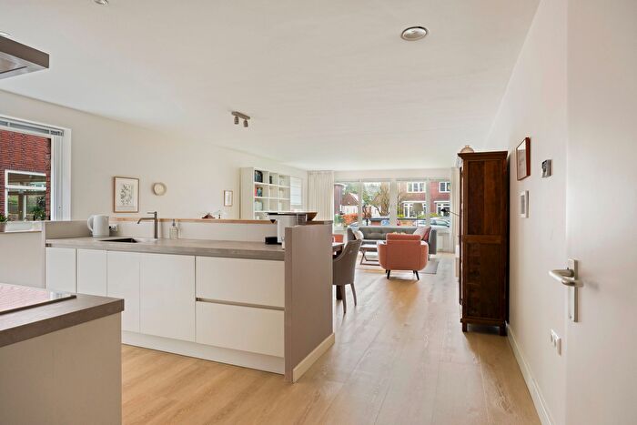 Koop en Huur Huizen - 2