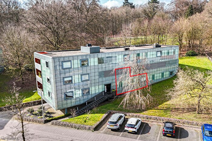 4-kamerappartement te koop in Arnhem – Dominicanenweg, Monnikenhuizen