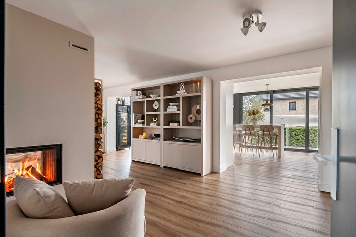Koop en Huur Huizen - 3