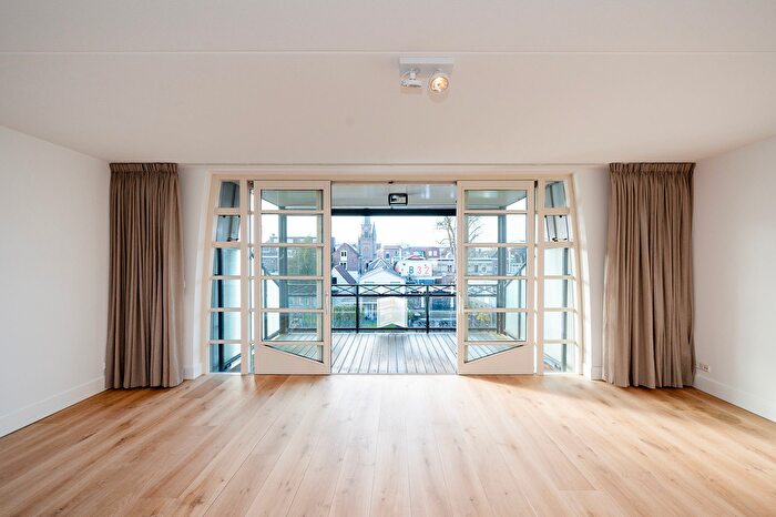Koop en Huur Huizen - 2