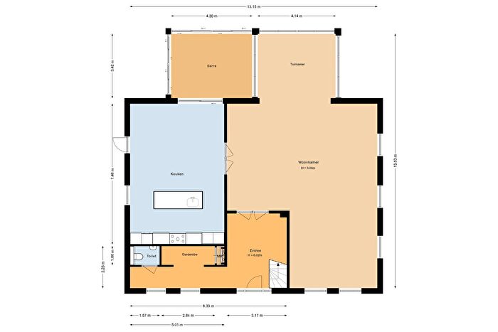 Koop en Huur Huizen - 2