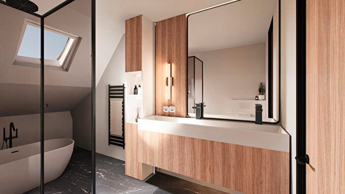 Koop en Huur Huizen - 3