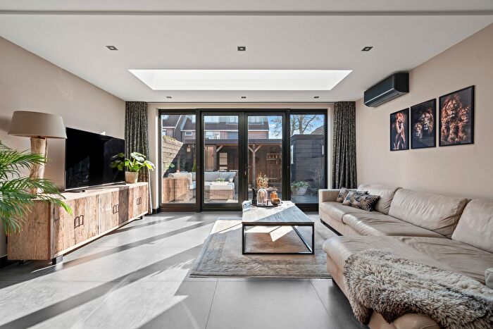 Koop en Huur Huizen - 2