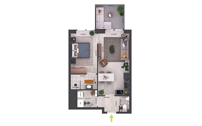 Koop en Huur Huizen - 2