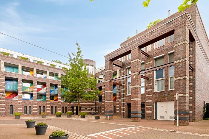 Koop en Huur Huizen - 3