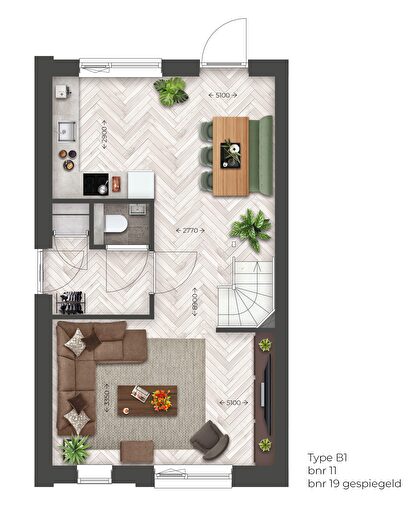 Koop en Huur Huizen - 2