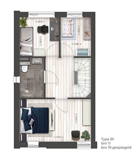 Koop en Huur Huizen - 3